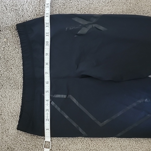 2XU Small Black Compression Leggings - Picture 5 of 8